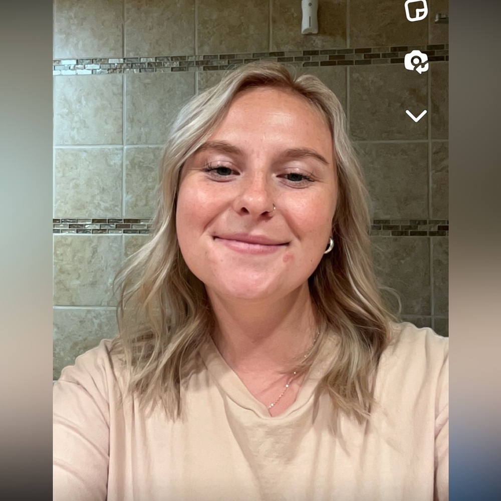 Meet your Posher, Kaitlyn